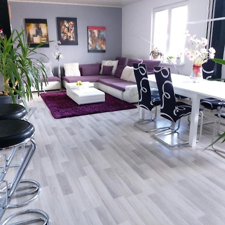 Holiday Home Livada ลูบลิยานา ภายนอก รูปภาพ