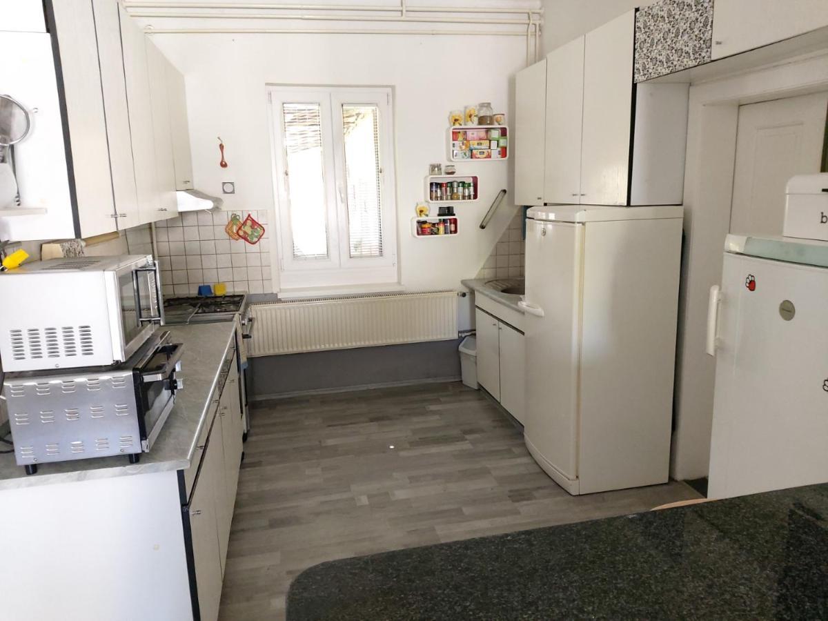 Holiday Home Livada ลูบลิยานา ภายนอก รูปภาพ