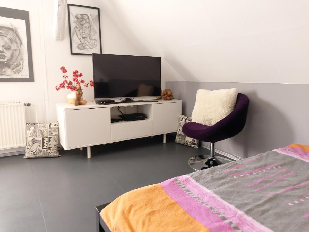 Holiday Home Livada ลูบลิยานา ภายนอก รูปภาพ