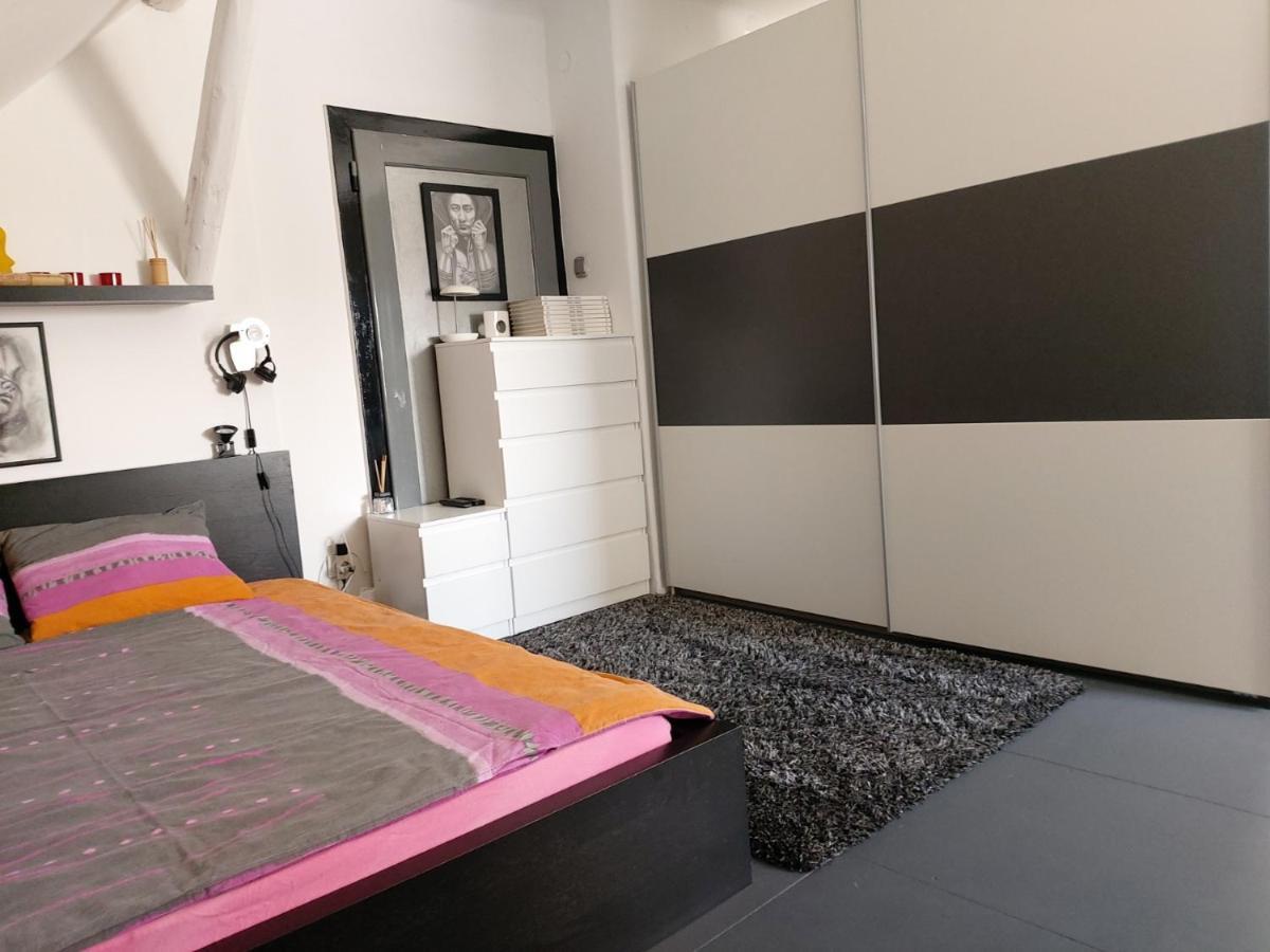 Holiday Home Livada ลูบลิยานา ภายนอก รูปภาพ