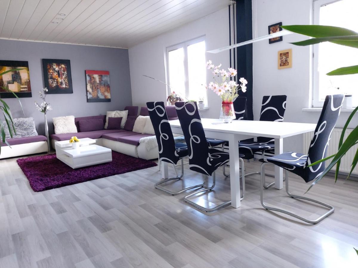 Holiday Home Livada ลูบลิยานา ภายนอก รูปภาพ