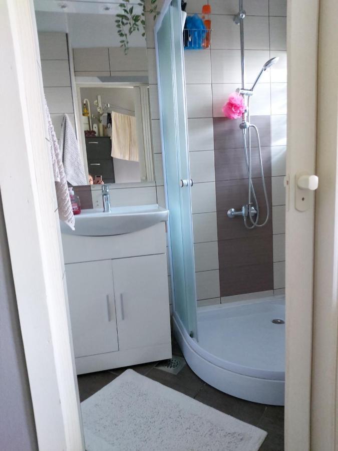 Holiday Home Livada ลูบลิยานา ภายนอก รูปภาพ