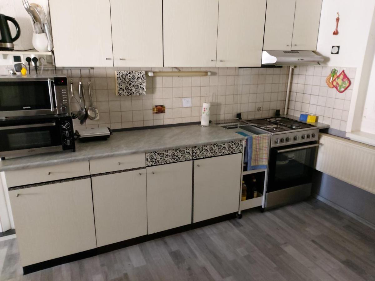Holiday Home Livada ลูบลิยานา ภายนอก รูปภาพ