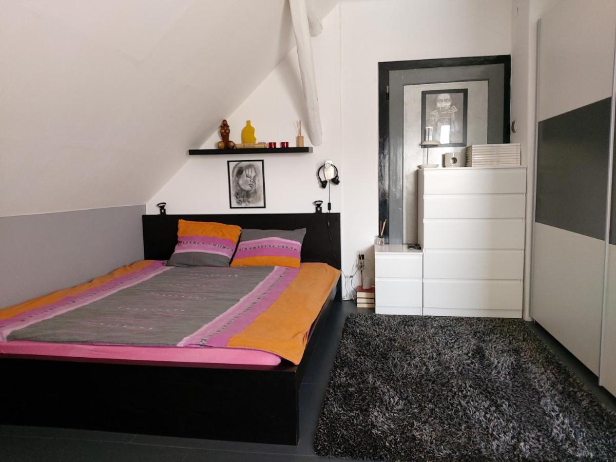 Holiday Home Livada ลูบลิยานา ภายนอก รูปภาพ